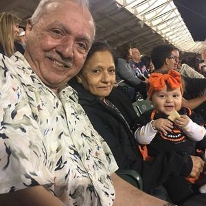 Meet your Posher, Dinesh